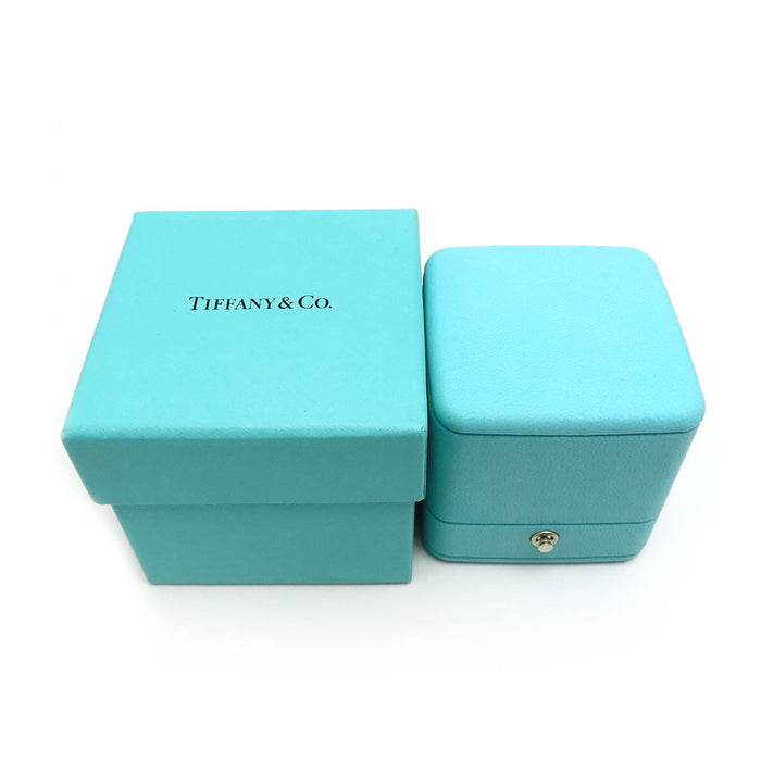 TIFFANY&Co. 
リングケースダブル