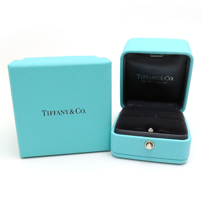 TIFFANY&Co. 
リングケースダブル