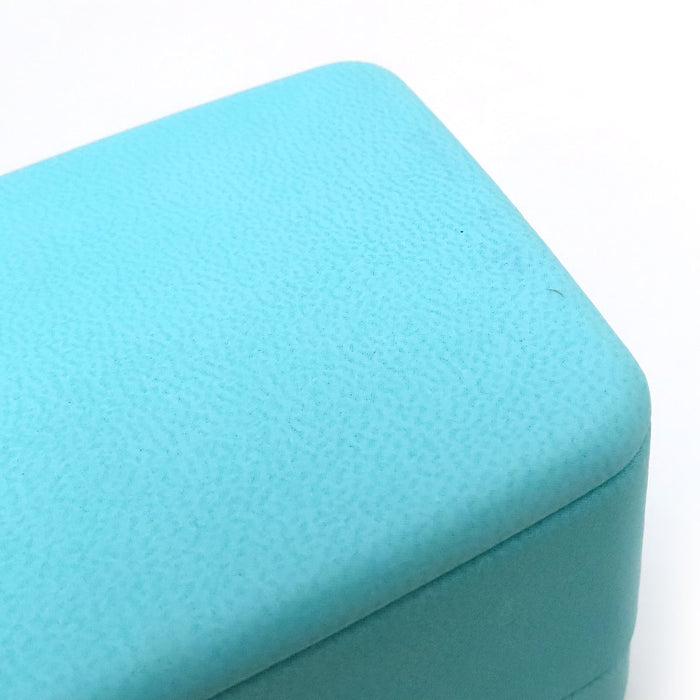 TIFFANY&Co. 
リングケースダブル