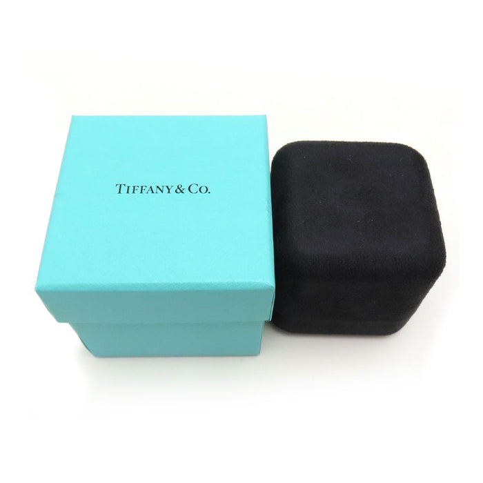 TIFFANY&Co. 
リングケースダブル