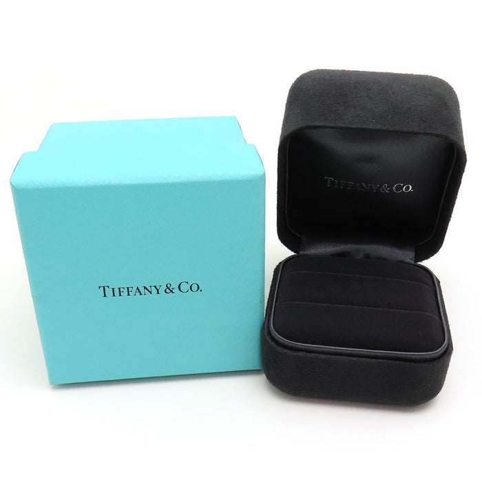 TIFFANY&Co. 
リングケースダブル