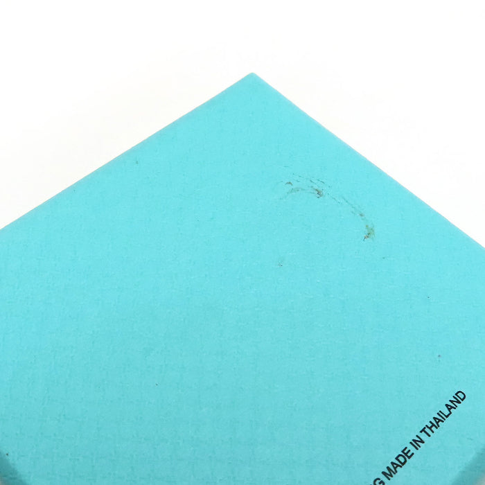 TIFFANY&Co. 
リングケースダブル