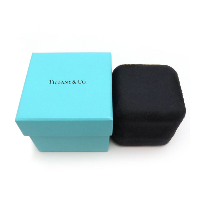 TIFFANY&Co. 
リングケースダブル