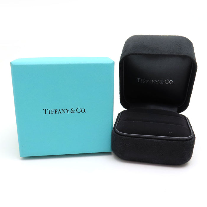 TIFFANY&Co. 
リングケースダブル