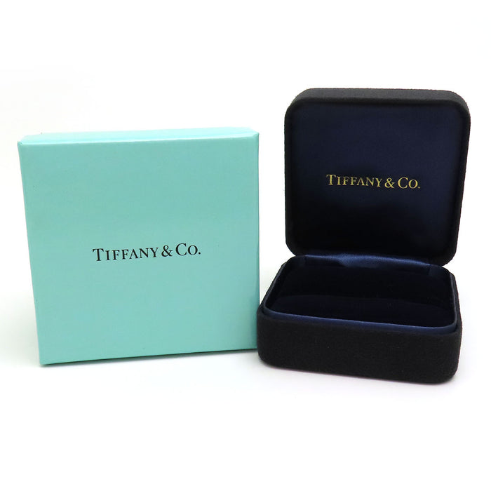 TIFFANY&Co. 
リングケース