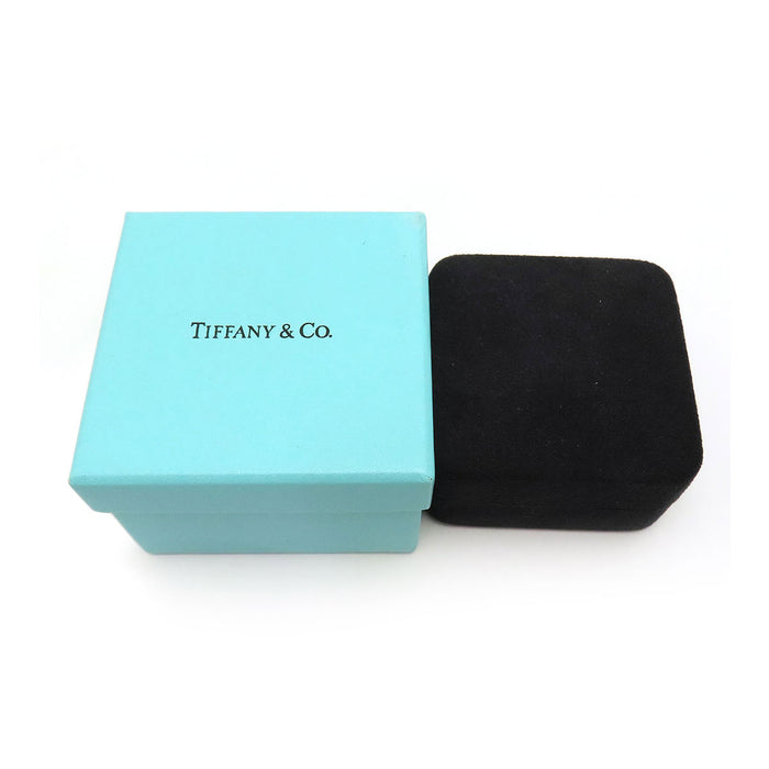 TIFFANY&Co. 
リングケースダブル