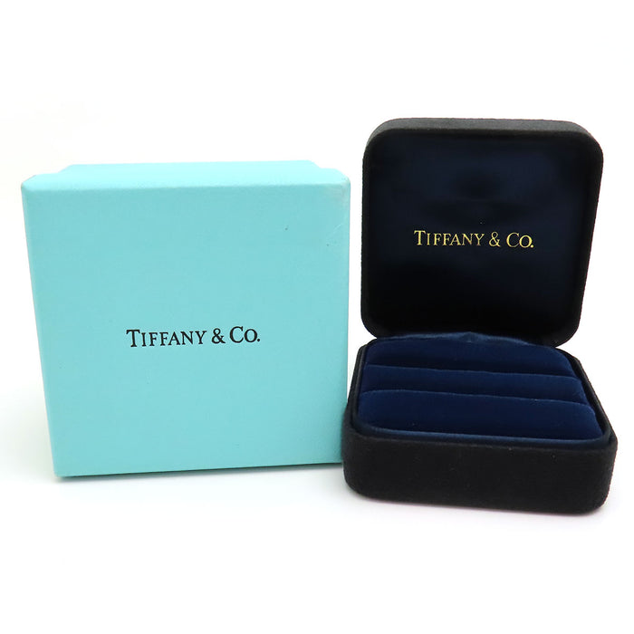 TIFFANY&Co. 
リングケースダブル
