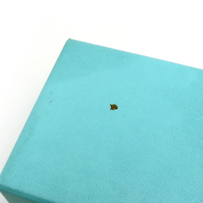 TIFFANY&Co. 
リングケースダブル