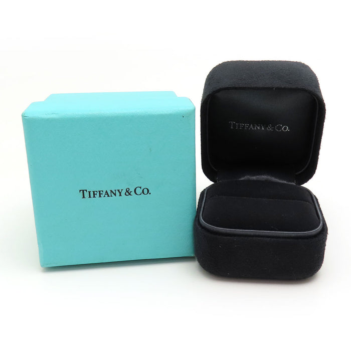 TIFFANY&Co. 
リングケース