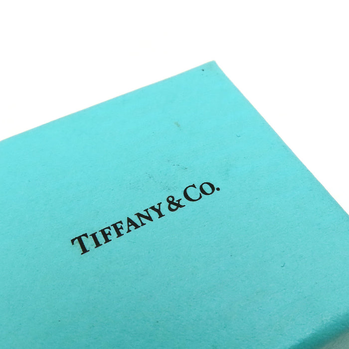 TIFFANY&Co. 
リングケース