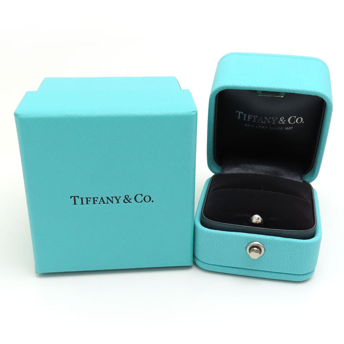 TIFFANY&Co. 
リングケース