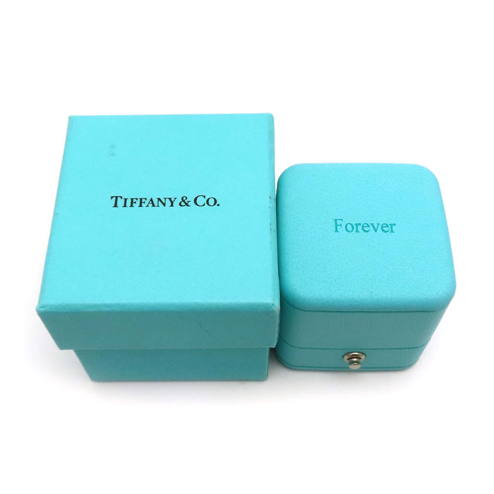 TIFFANY&Co. 
リングケース