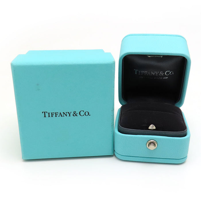 TIFFANY&Co. 
リングケース