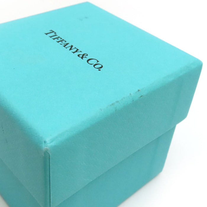 TIFFANY&Co. 
リングケース