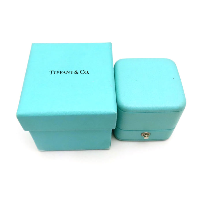 TIFFANY&Co. 
リングケース