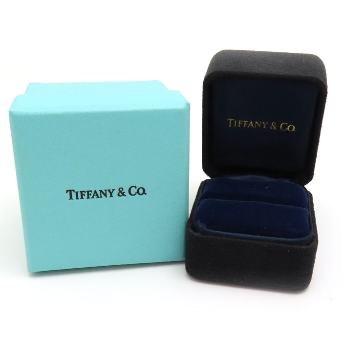 TIFFANY&Co. 
リングケース