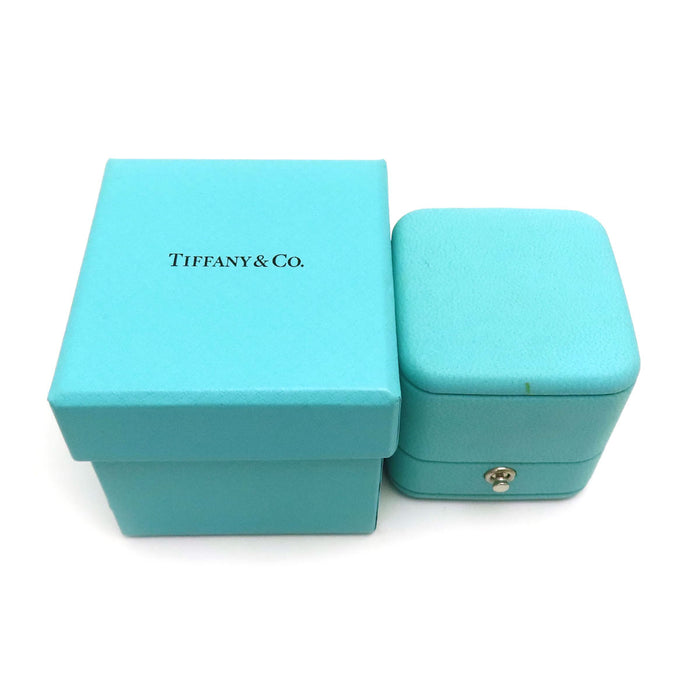 TIFFANY&Co. 
リングケース