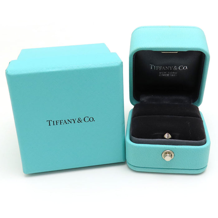 TIFFANY&Co. 
リングケース