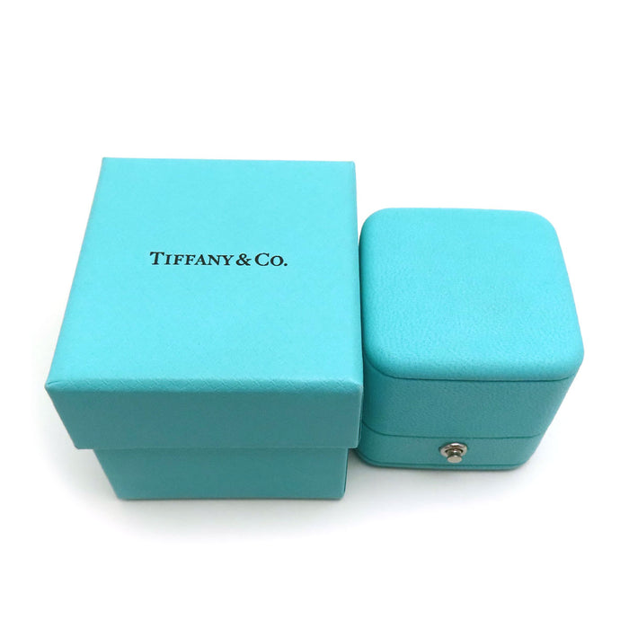 TIFFANY&Co. 
リングケース
