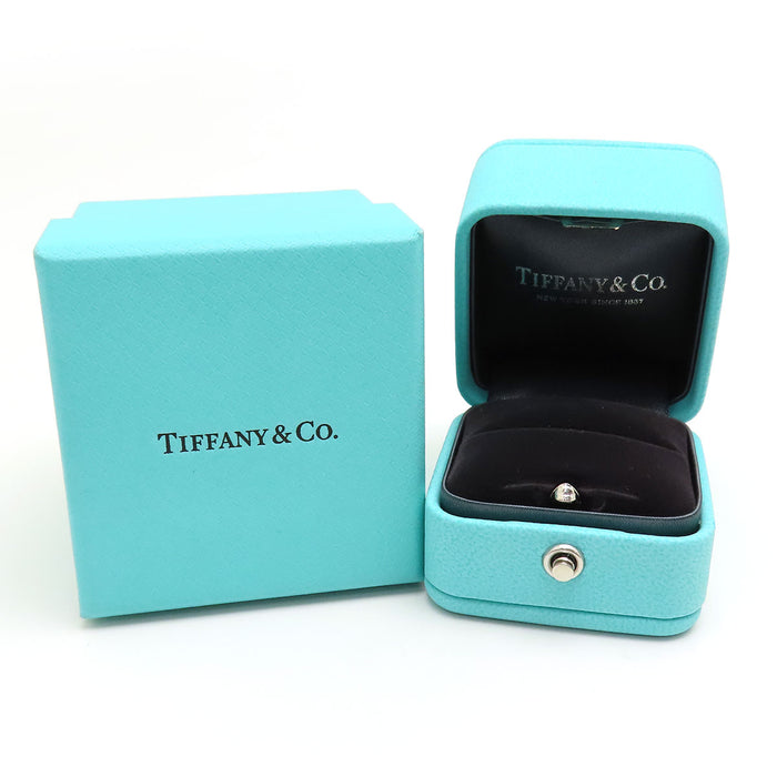 TIFFANY&Co. 
リングケース