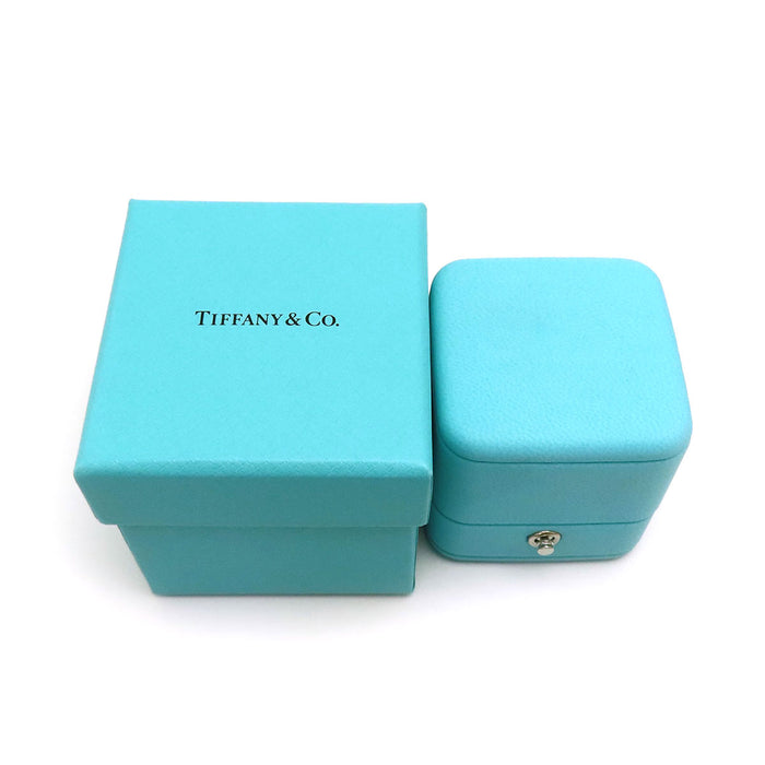 TIFFANY&Co. 
リングケース