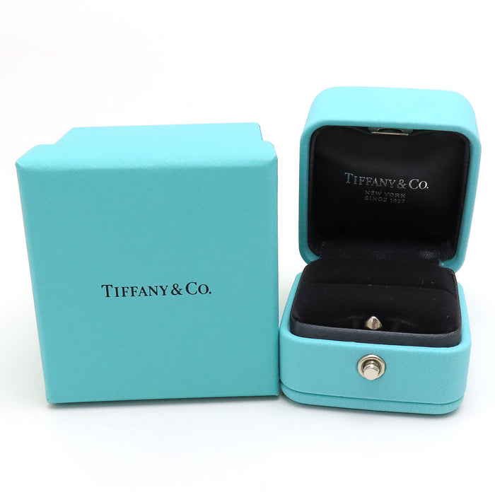 TIFFANY&Co. 
リングケース