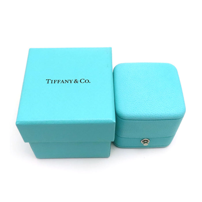 TIFFANY&Co. 
リングケース
