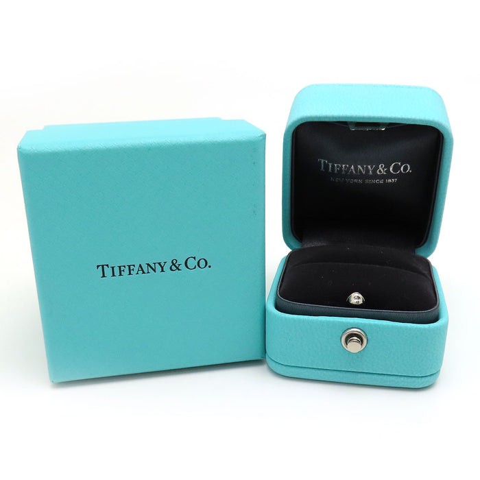 TIFFANY&Co. 
リングケース