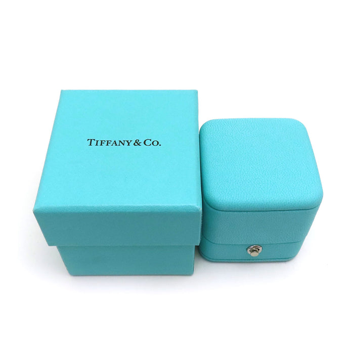 TIFFANY&Co. 
リングケース