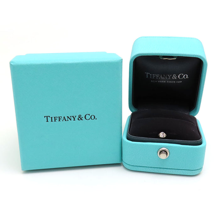 TIFFANY&Co. 
リングケース