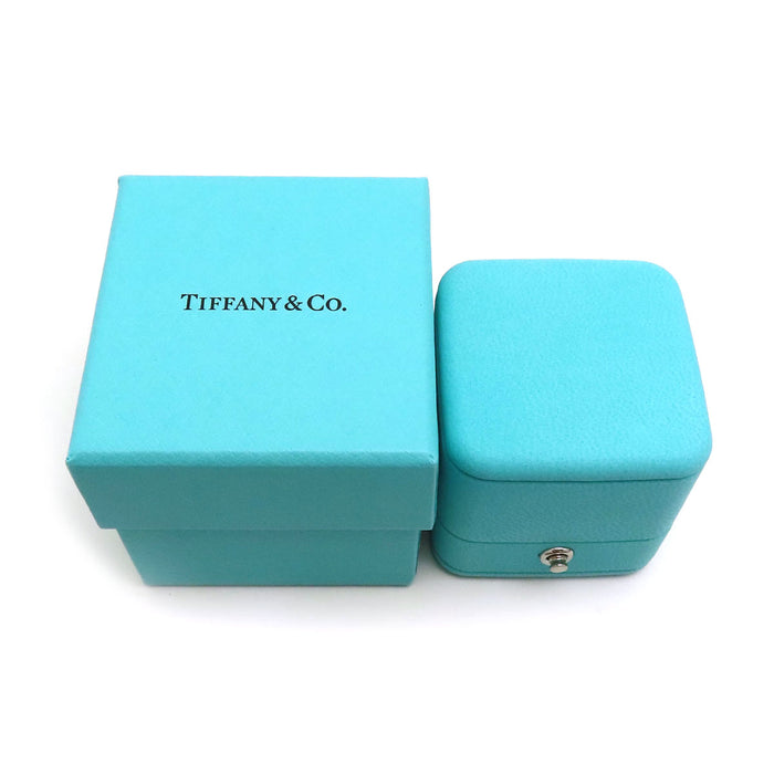 TIFFANY&Co. 
リングケース