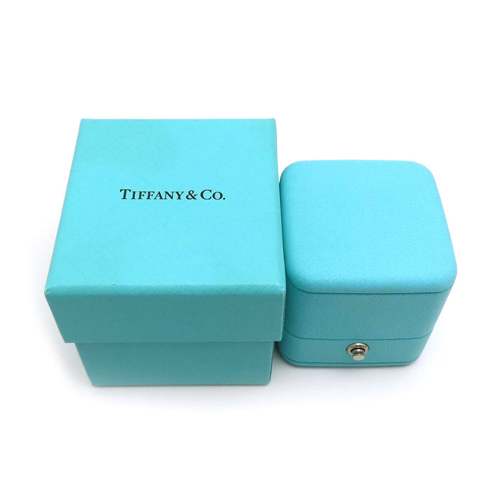TIFFANY&Co. 
リングケース