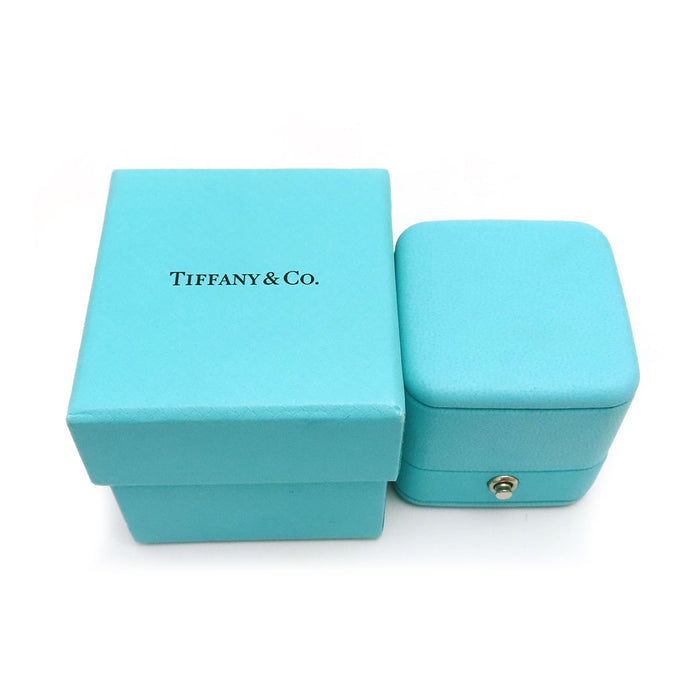 TIFFANY&Co. 
リングケース