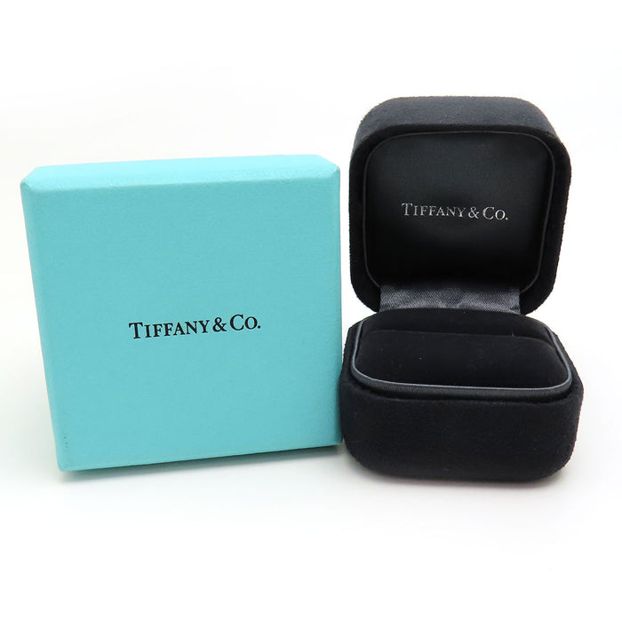 TIFFANY&Co. 
リングケース