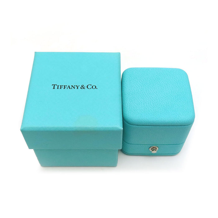 TIFFANY&Co. 
リングケース