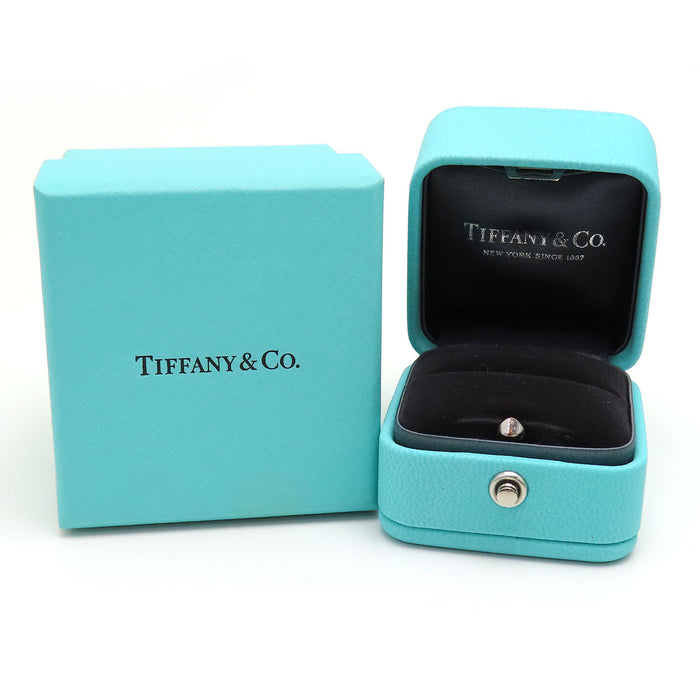 TIFFANY&Co. 
リングケース