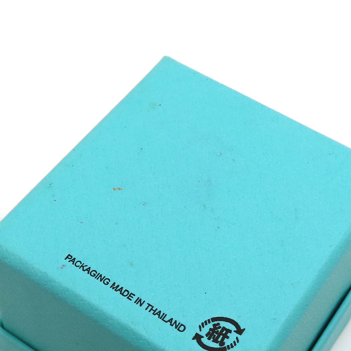 TIFFANY&Co. 
リングケース