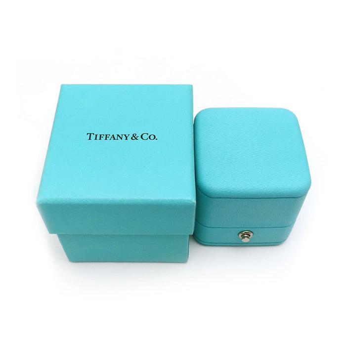 TIFFANY&Co. 
リングケース
