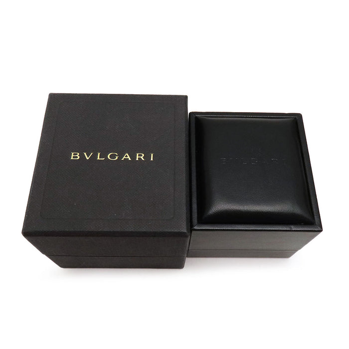BVLGARI 
リングケース