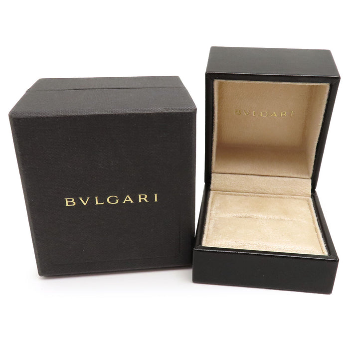 BVLGARI 
リングケース