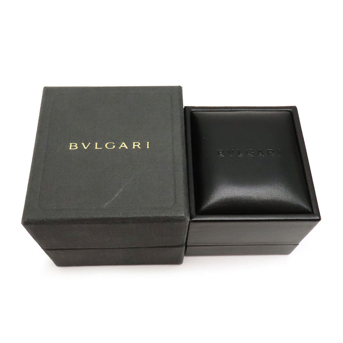 BVLGARI 
リングケース