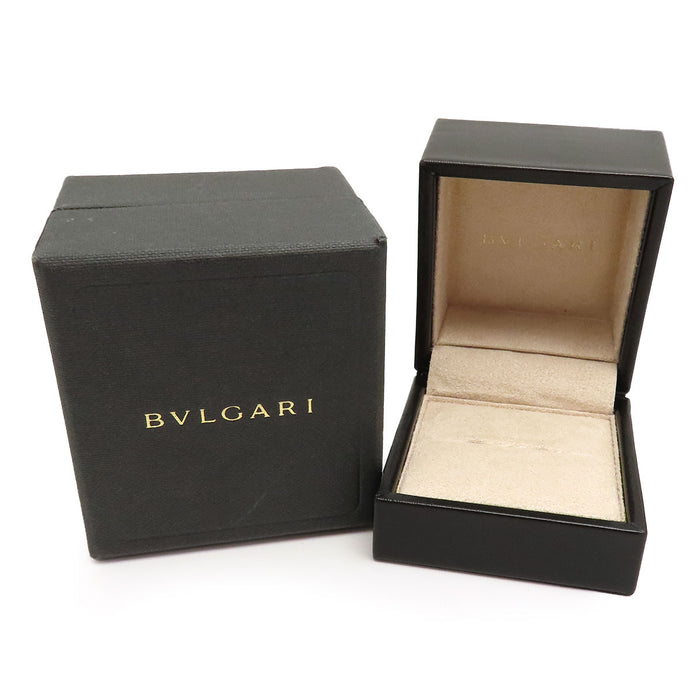 BVLGARI 
リングケース