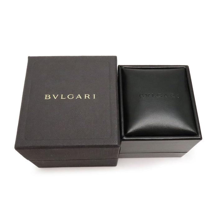 BVLGARI 
リングケース