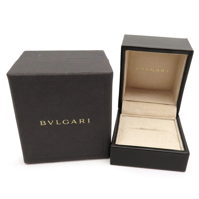 BVLGARI 
リングケース