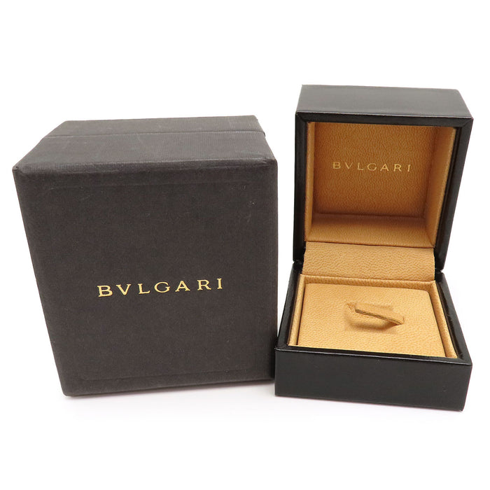 BVLGARI 
リングケース