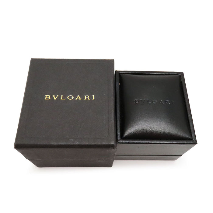 BVLGARI 
リングケース