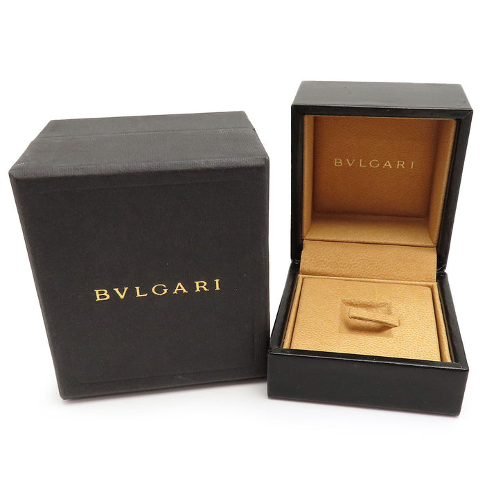 BVLGARI 
リングケース