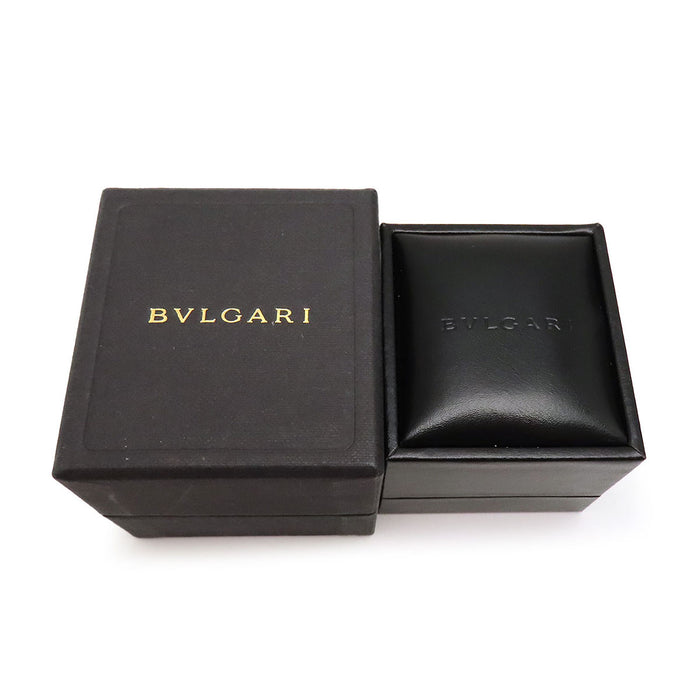 BVLGARI 
リングケース