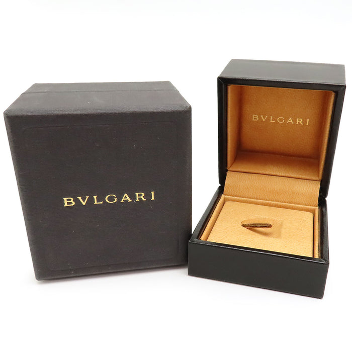 BVLGARI 
リングケース