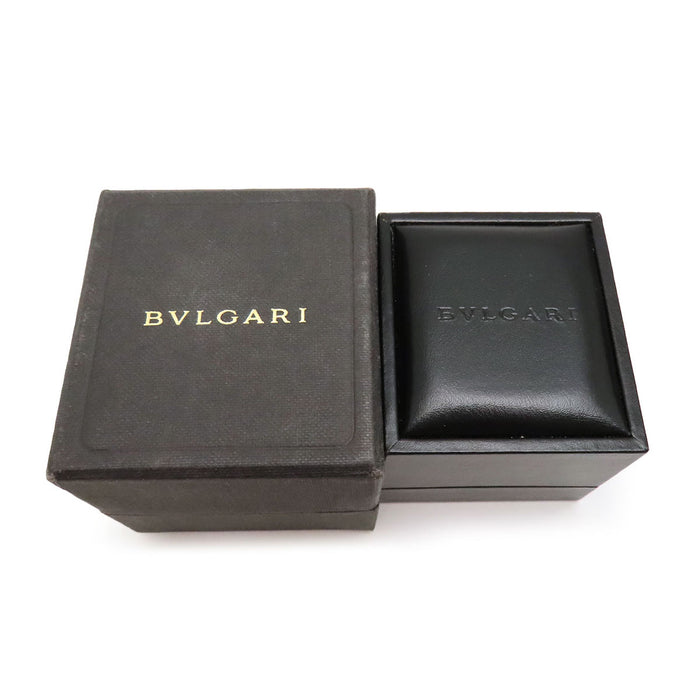 BVLGARI 
リングケース